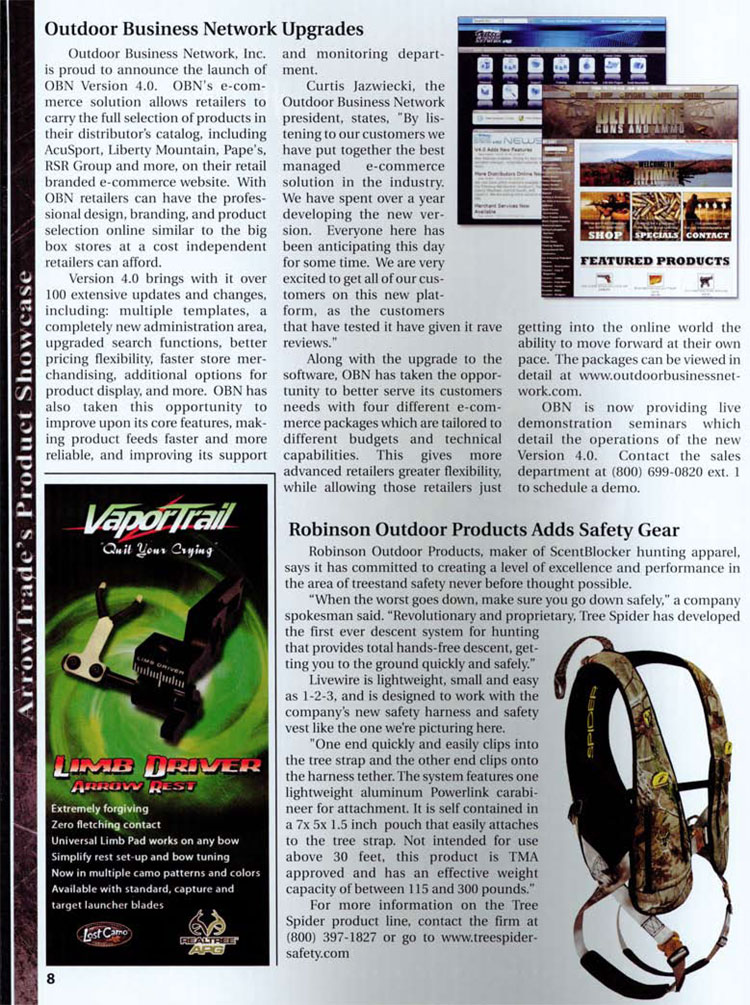 Grow Your Compound Bow Sales With SEO Copywriting Services